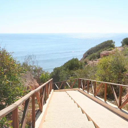 Holiday home Cozy In Costa With Kitchenette Orihuela