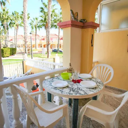 Holiday home Cozy In Costa With Kitchenette